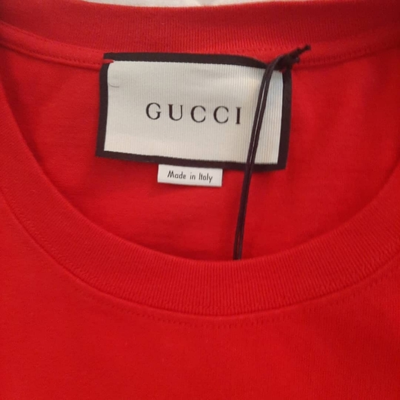 Gucci t-shirt - Picture 3 of 3